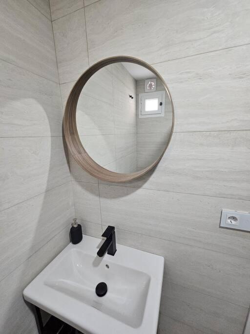 Appartement Estudio En *