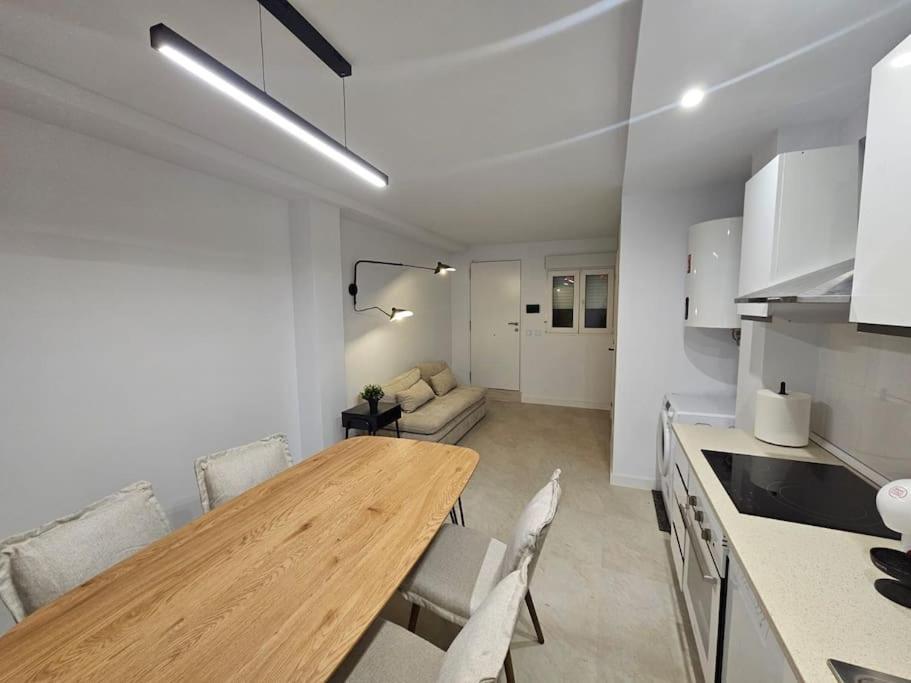 Estudio En Appartement