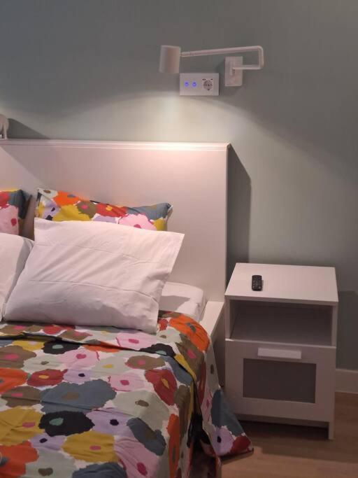 Estudio En Appartement