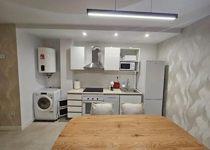Estudio En Santander
